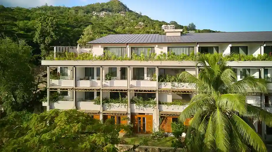 Laila, Seychelles - A Tribute Portfolio Resort-1